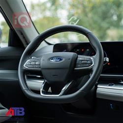 فورد تيريتوري